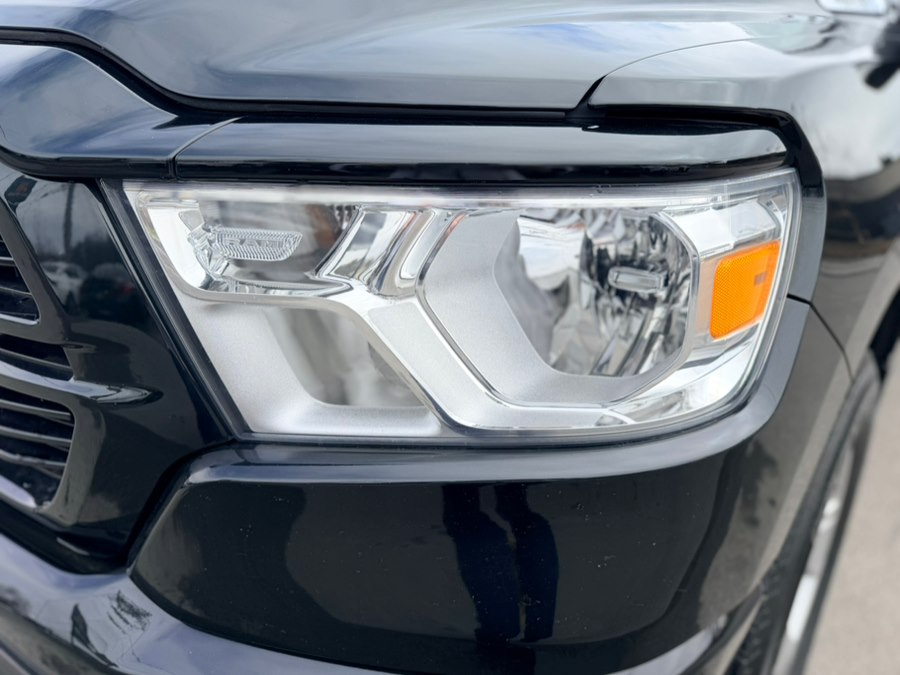 2019 RAM Ram 1500 Pickup Big Horn/Lone Star - Photo 10