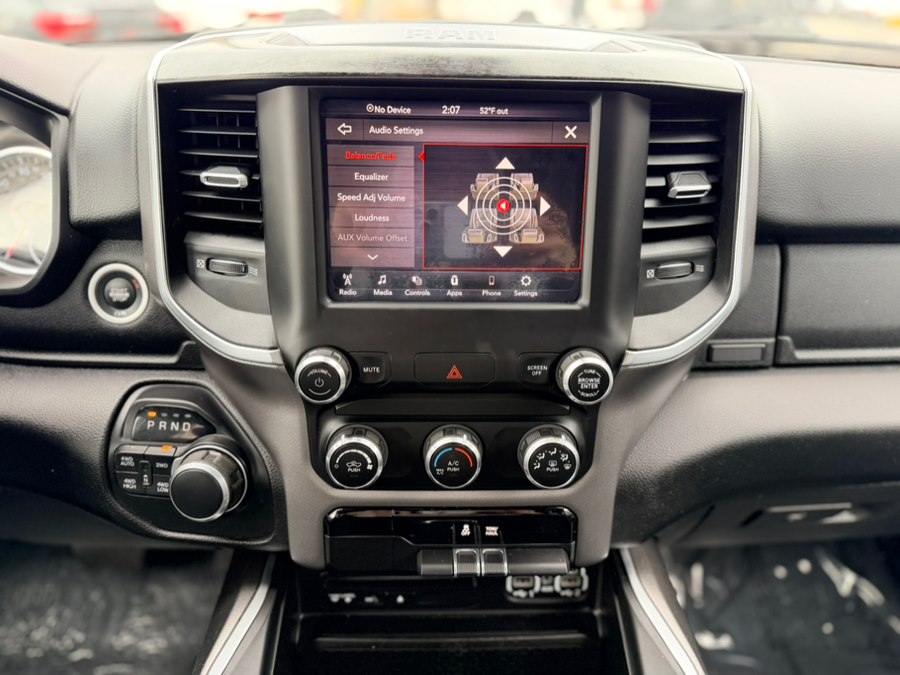 2019 RAM Ram 1500 Pickup Big Horn/Lone Star - Photo 27