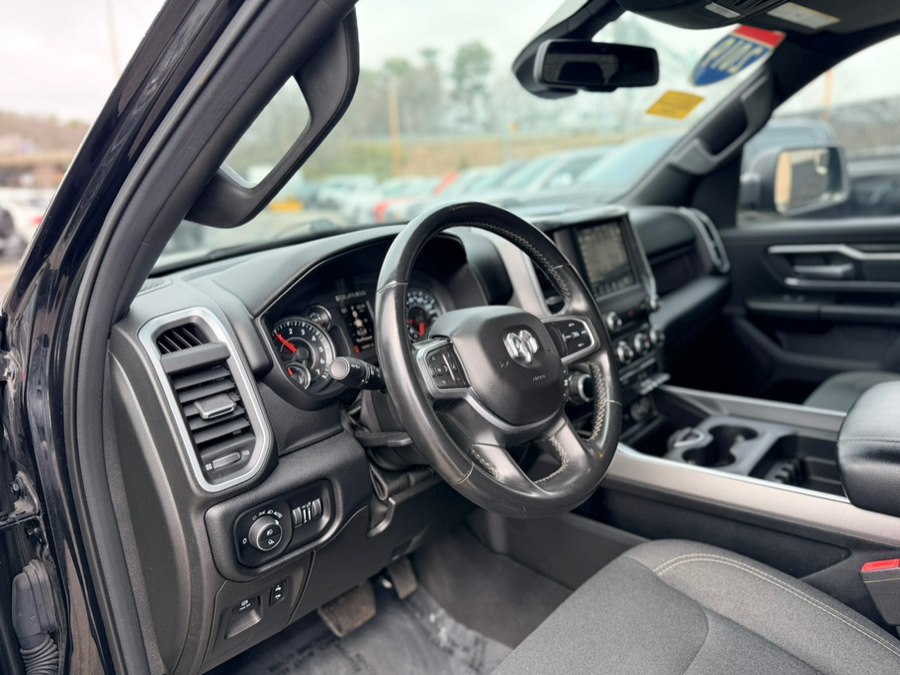 2019 RAM Ram 1500 Pickup Big Horn/Lone Star - Photo 14