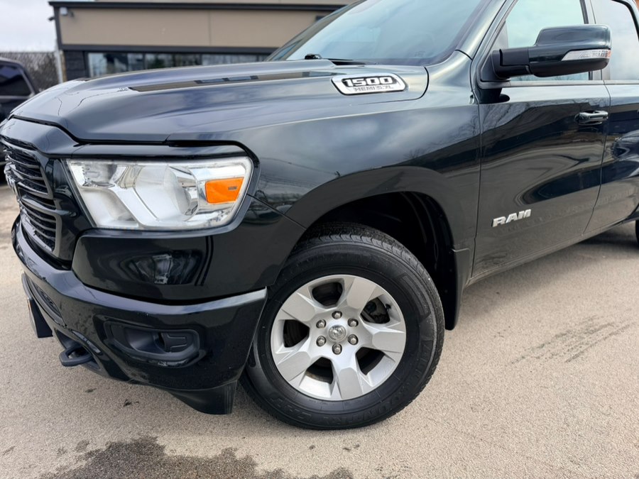 2019 RAM Ram 1500 Pickup Big Horn/Lone Star - Photo 7