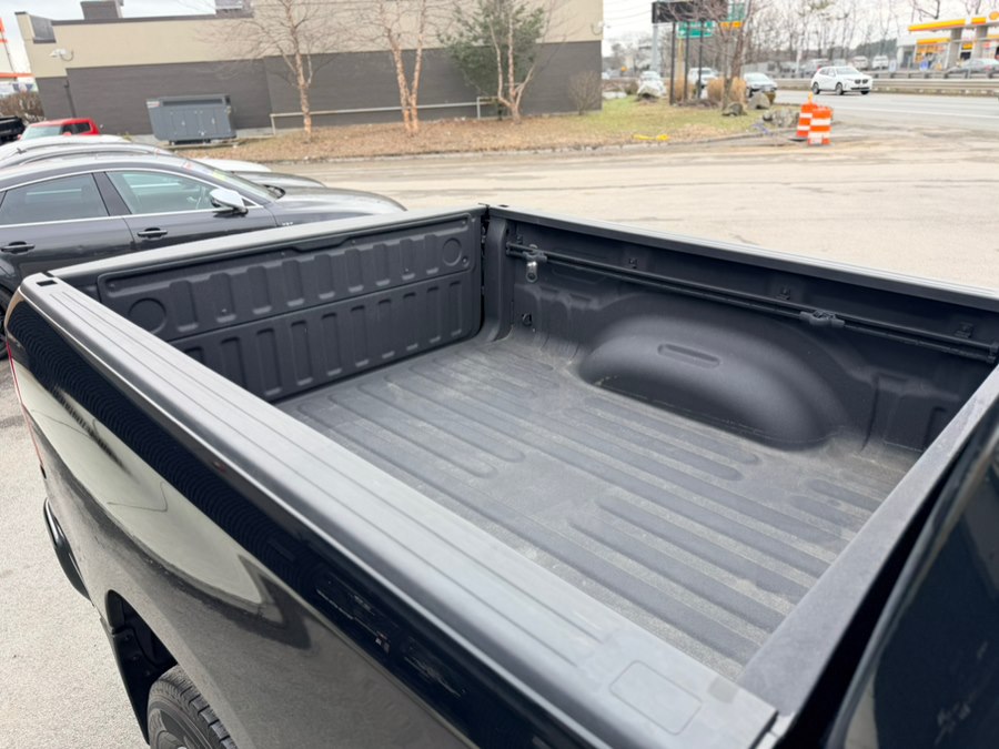 2019 RAM Ram 1500 Pickup Big Horn/Lone Star - Photo 45