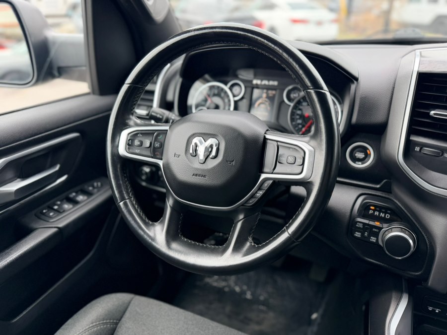 2019 RAM Ram 1500 Pickup Big Horn/Lone Star - Photo 21