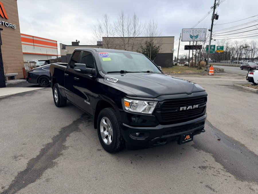 2019 RAM Ram 1500 Pickup Big Horn/Lone Star - Photo 9
