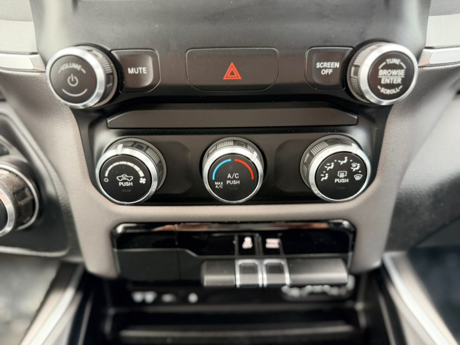 2019 RAM Ram 1500 Pickup Big Horn/Lone Star - Photo 28
