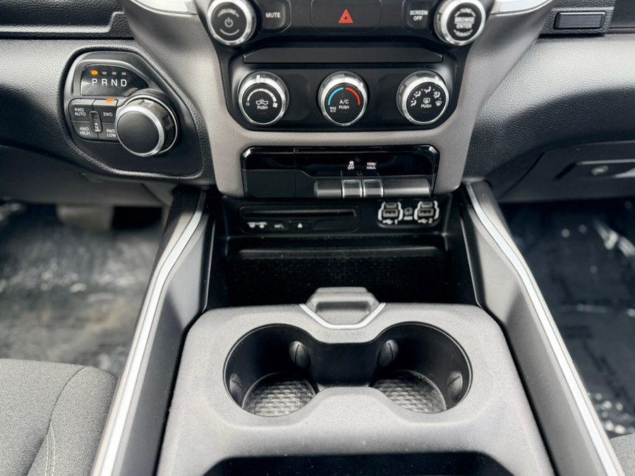 2019 RAM Ram 1500 Pickup Big Horn/Lone Star - Photo 29