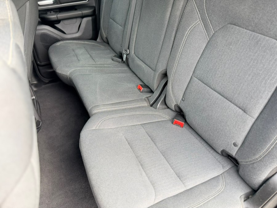 2019 RAM Ram 1500 Pickup Big Horn/Lone Star - Photo 36