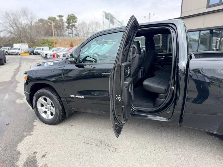 2019 RAM Ram 1500 Pickup Big Horn/Lone Star - Photo 13