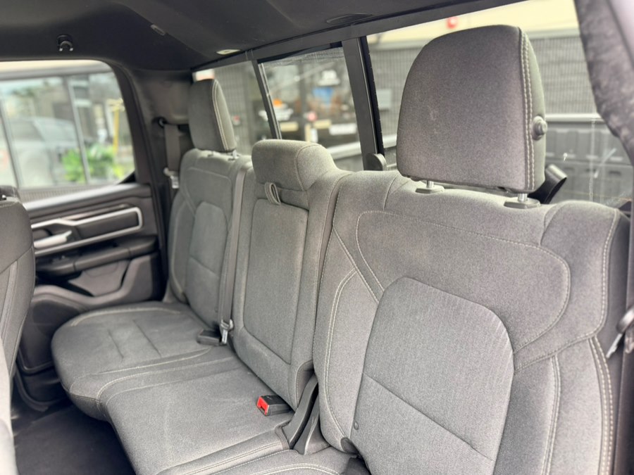 2019 RAM Ram 1500 Pickup Big Horn/Lone Star - Photo 35