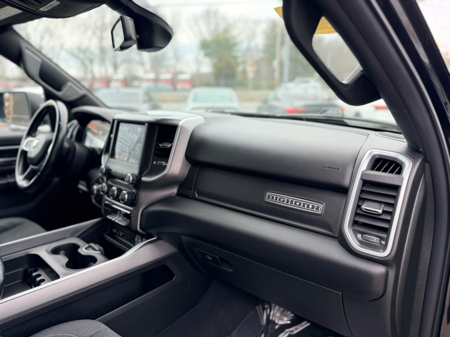 2019 RAM Ram 1500 Pickup Big Horn/Lone Star - Photo 30
