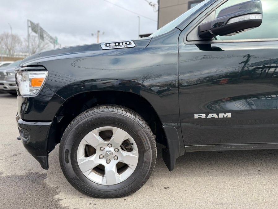 2019 RAM Ram 1500 Pickup Big Horn/Lone Star - Photo 12