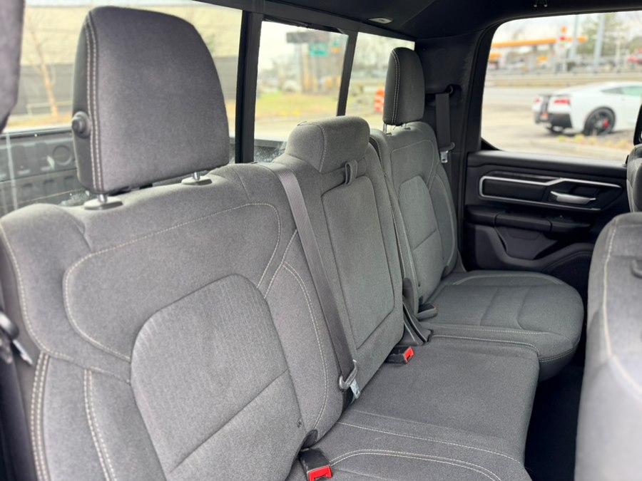 2019 RAM Ram 1500 Pickup Big Horn/Lone Star - Photo 37