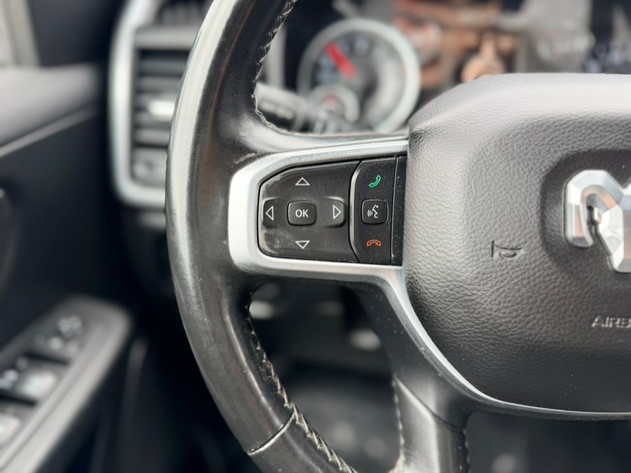 2019 RAM Ram 1500 Pickup Big Horn/Lone Star - Photo 22