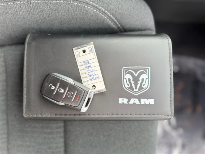 2019 RAM Ram 1500 Pickup Big Horn/Lone Star - Photo 44