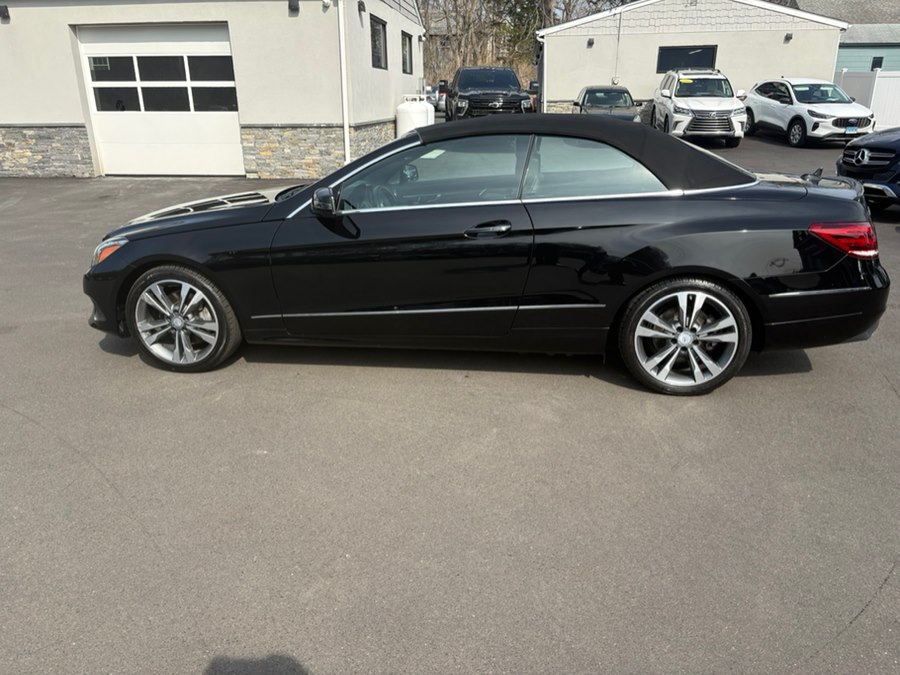 2016 Mercedes-Benz E-Class E400 - Photo 7
