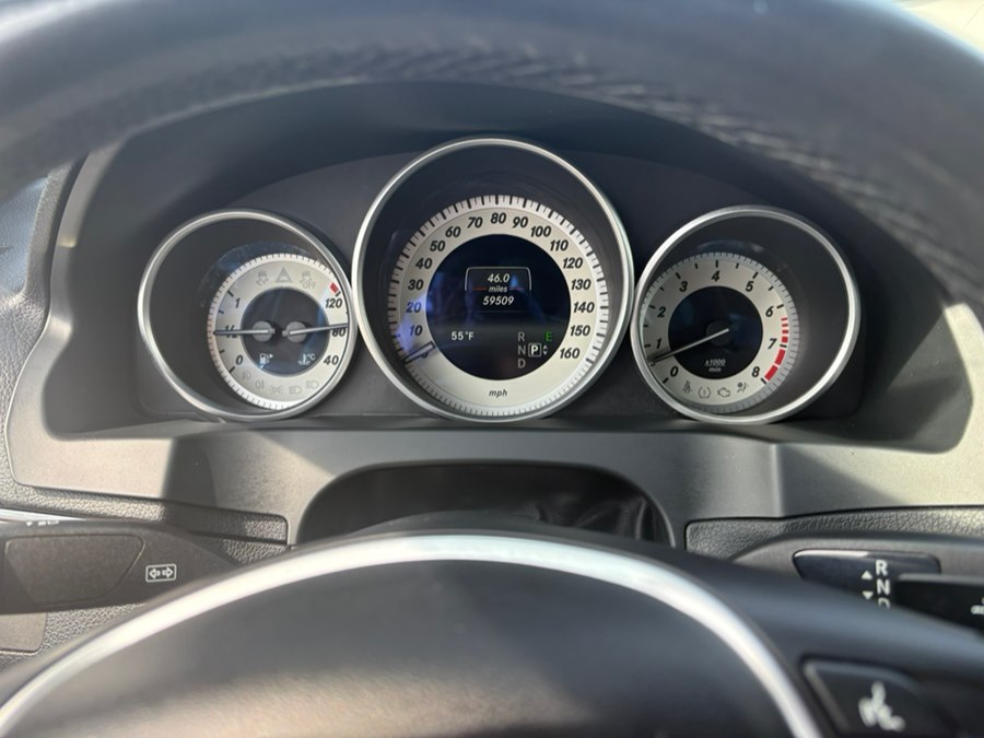 2016 Mercedes-Benz E-Class E400 - Photo 9