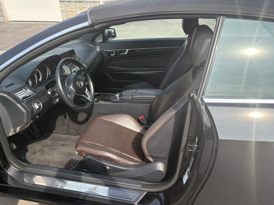 2016 Mercedes-Benz E-Class E400 - Photo 10