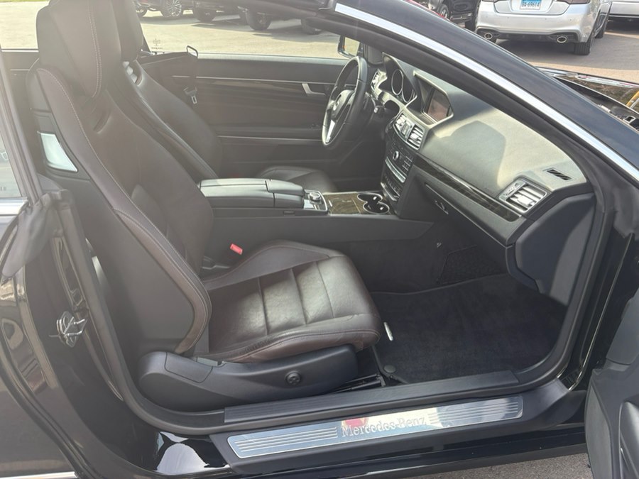 2016 Mercedes-Benz E-Class E400 - Photo 11
