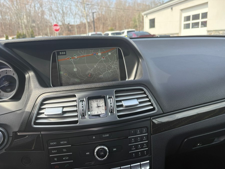 2016 Mercedes-Benz E-Class E400 - Photo 8