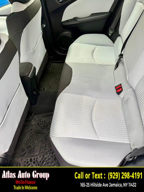 2016 Toyota Prius Three - Photo 11