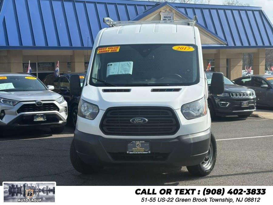 Used 2017 Ford Transit Van in Green Brook Township, New Jersey | Route 22 Auto Group. Green Brook Township, New Jersey
