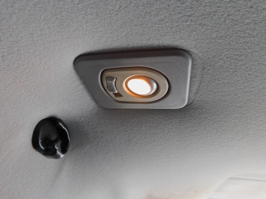 2008 Mercedes-Benz G-Class G500 - Photo 29