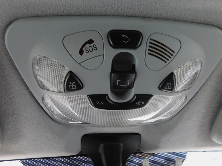 2008 Mercedes-Benz G-Class G500 - Photo 24