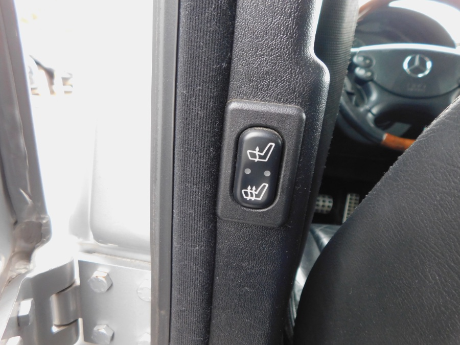 2008 Mercedes-Benz G-Class G500 - Photo 30