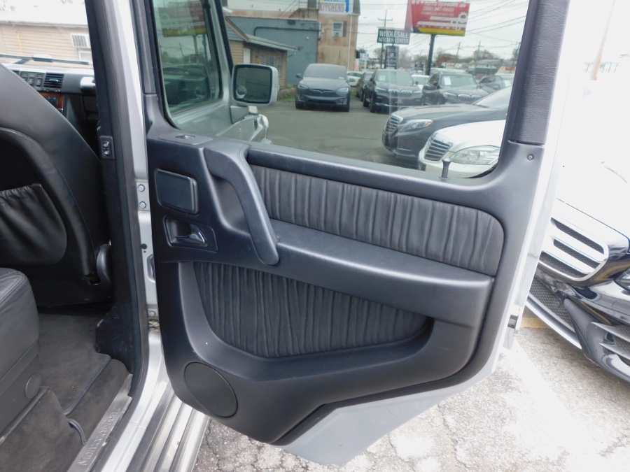 2008 Mercedes-Benz G-Class G500 - Photo 33