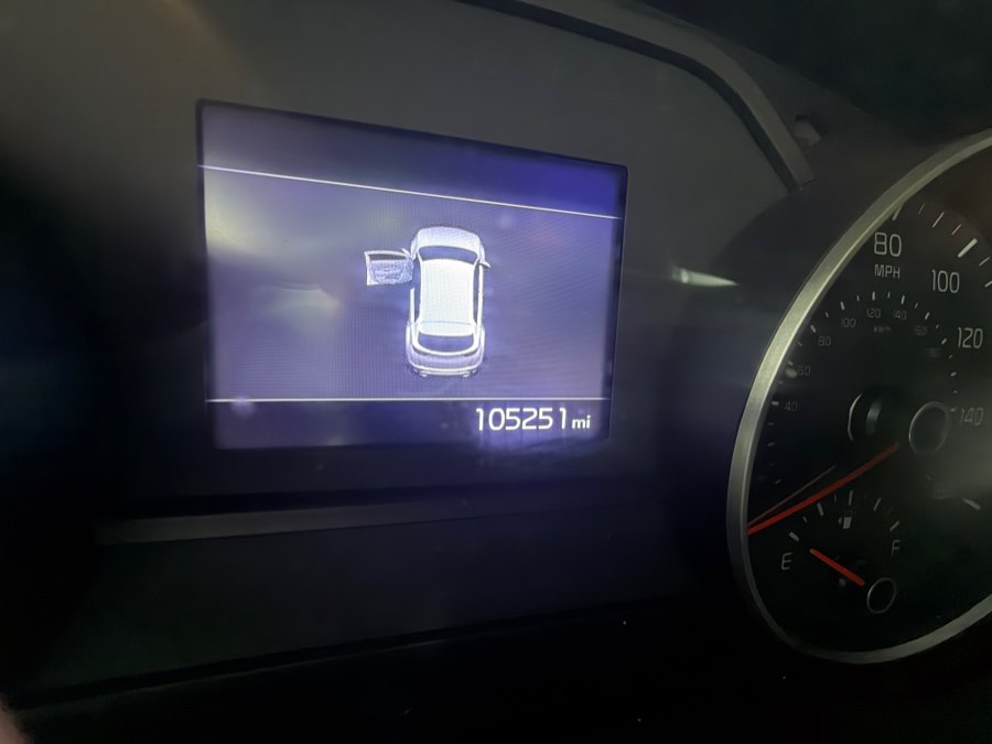 2020 Kia Sportage LX - Photo 12
