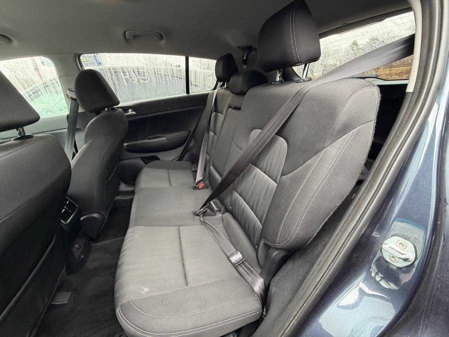 2020 Kia Sportage LX - Photo 9