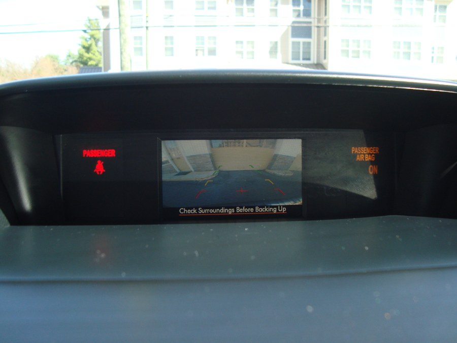 2015 Subaru Forester i - Photo 28