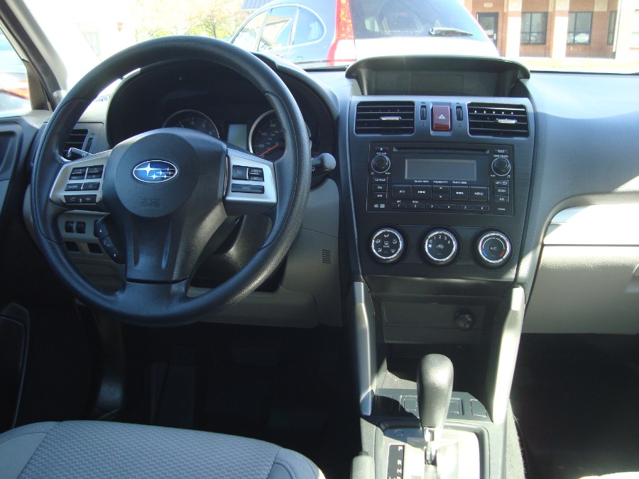 2015 Subaru Forester i - Photo 19