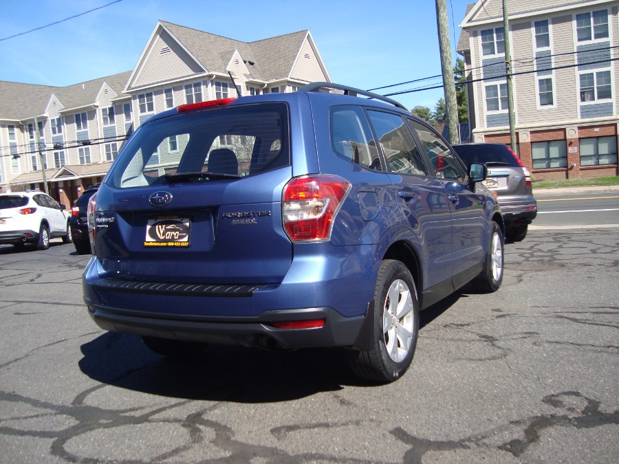 2015 Subaru Forester i - Photo 6