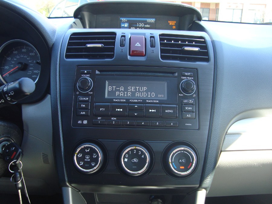 2015 Subaru Forester i - Photo 26