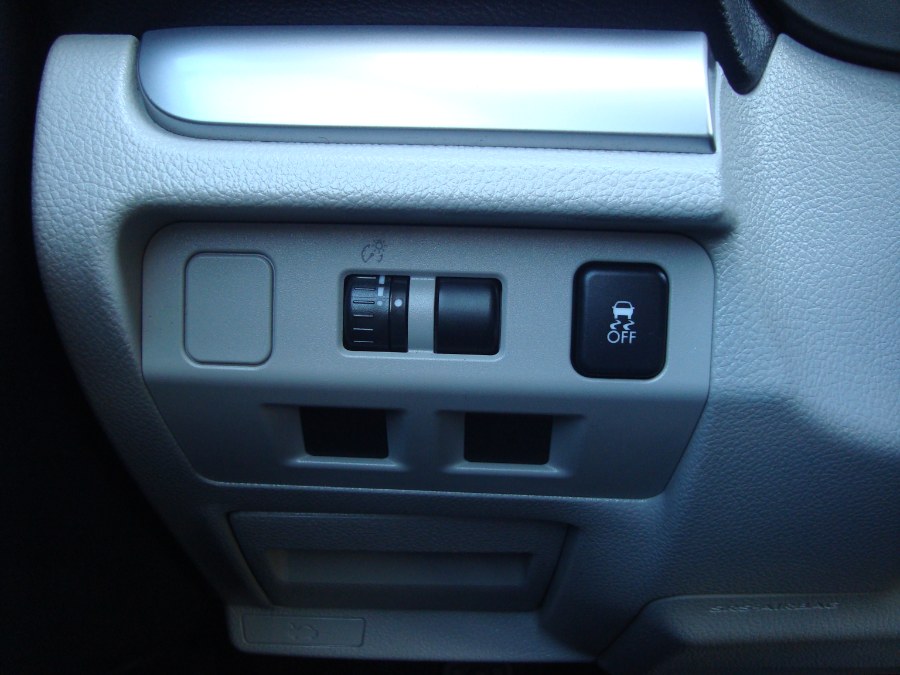 2015 Subaru Forester i - Photo 25
