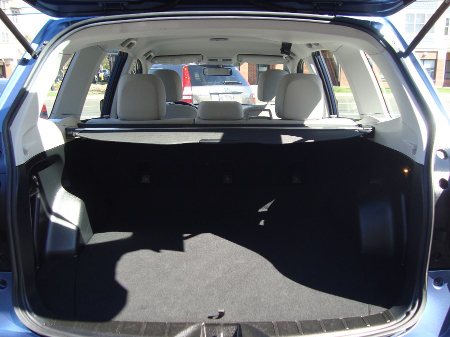 2015 Subaru Forester i - Photo 17