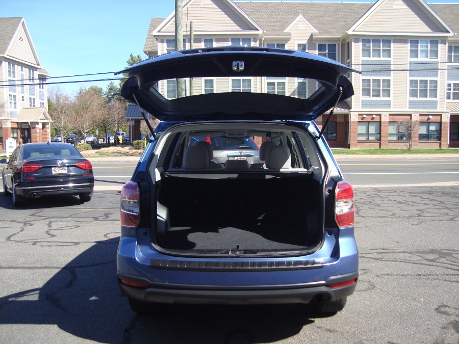 2015 Subaru Forester i - Photo 16
