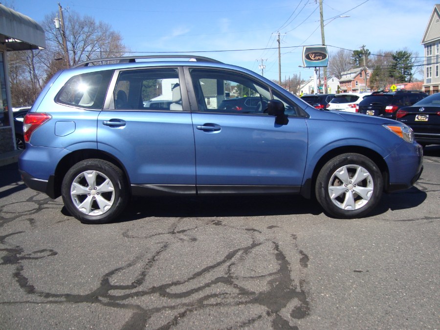 2015 Subaru Forester i - Photo 7