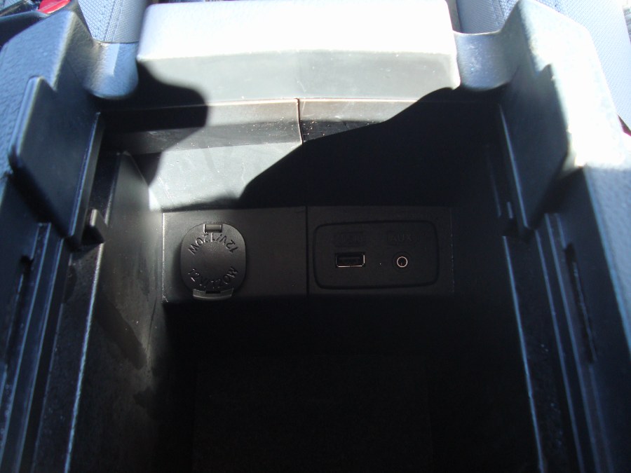 2015 Subaru Forester i - Photo 21