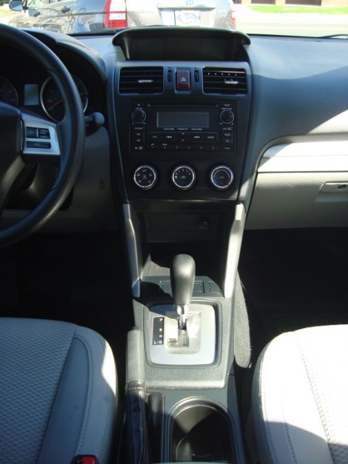 2015 Subaru Forester i - Photo 20