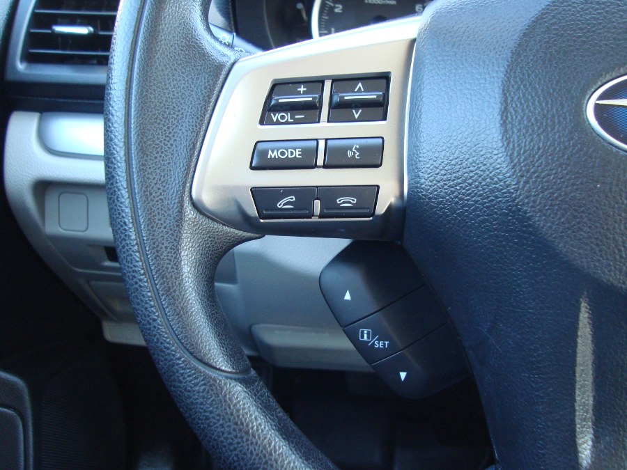 2015 Subaru Forester i - Photo 24