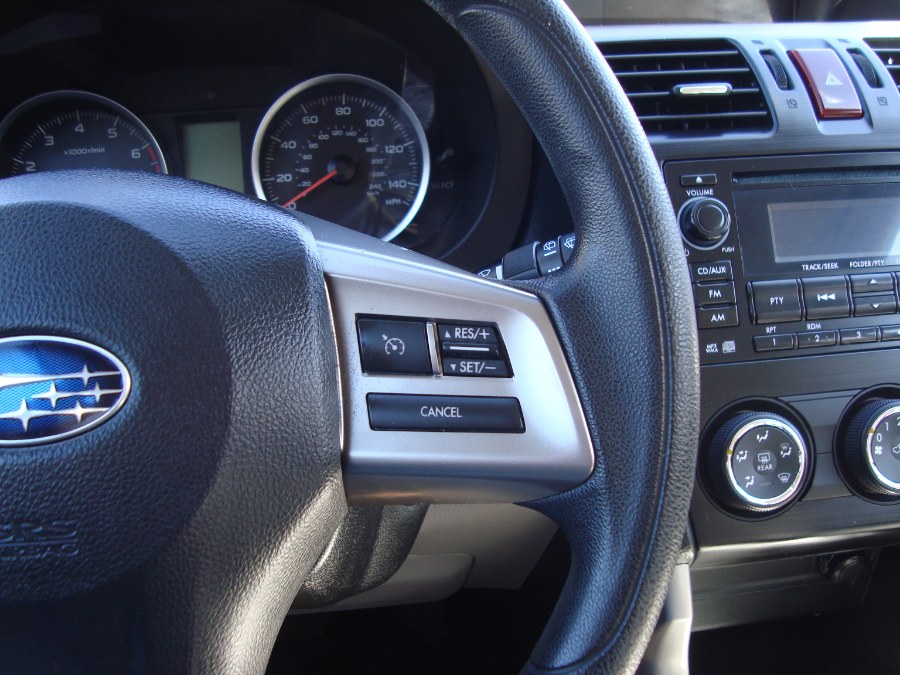 2015 Subaru Forester i - Photo 23