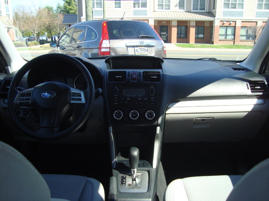 2015 Subaru Forester i - Photo 18