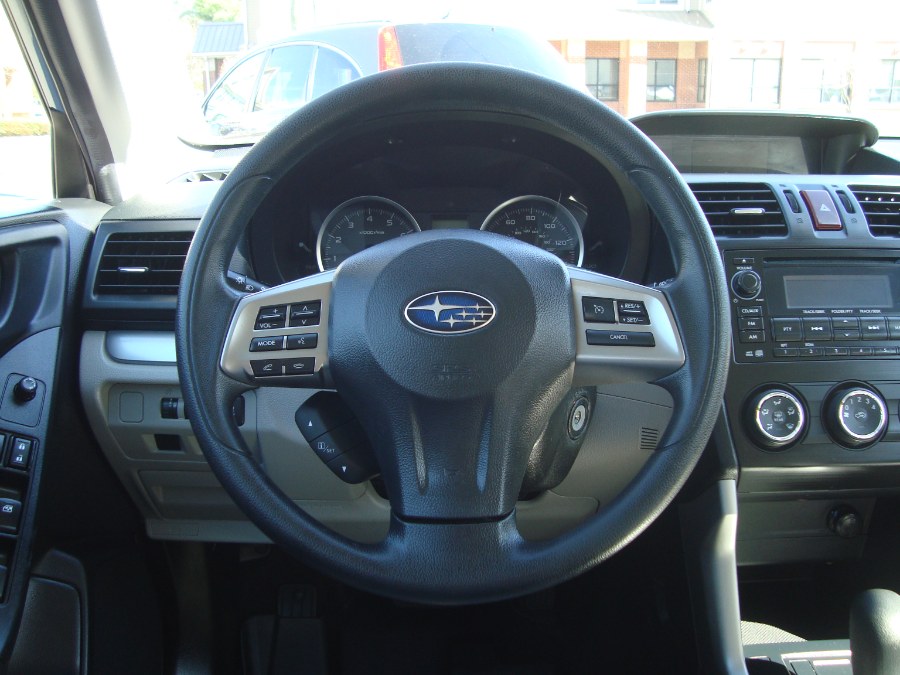 2015 Subaru Forester i - Photo 22