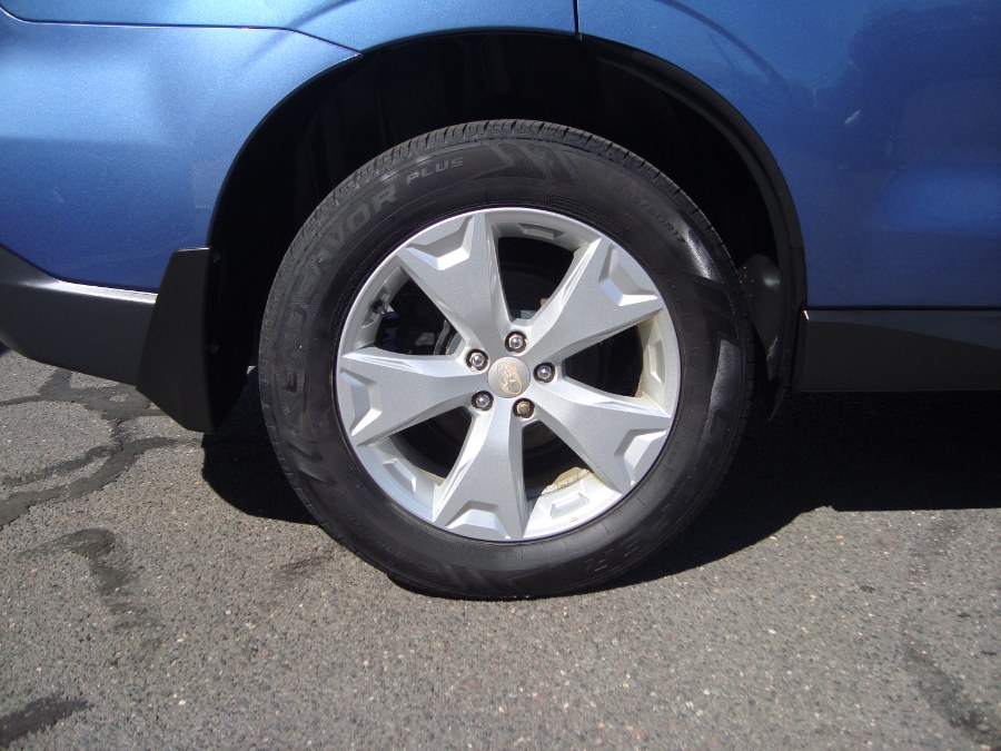2015 Subaru Forester i - Photo 30