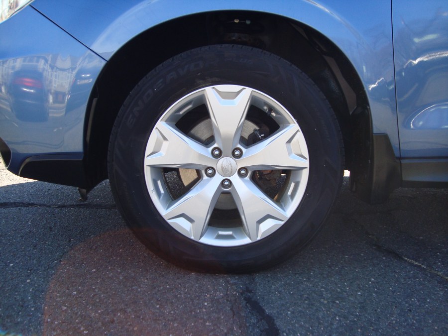 2015 Subaru Forester i - Photo 29