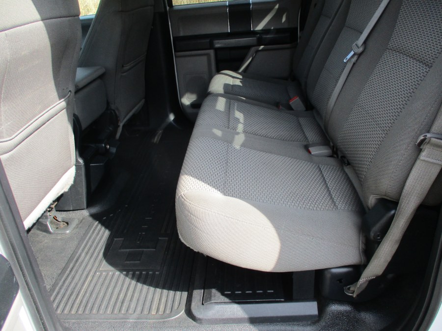 2018 Ford F-350 Super Duty XLT - Photo 36