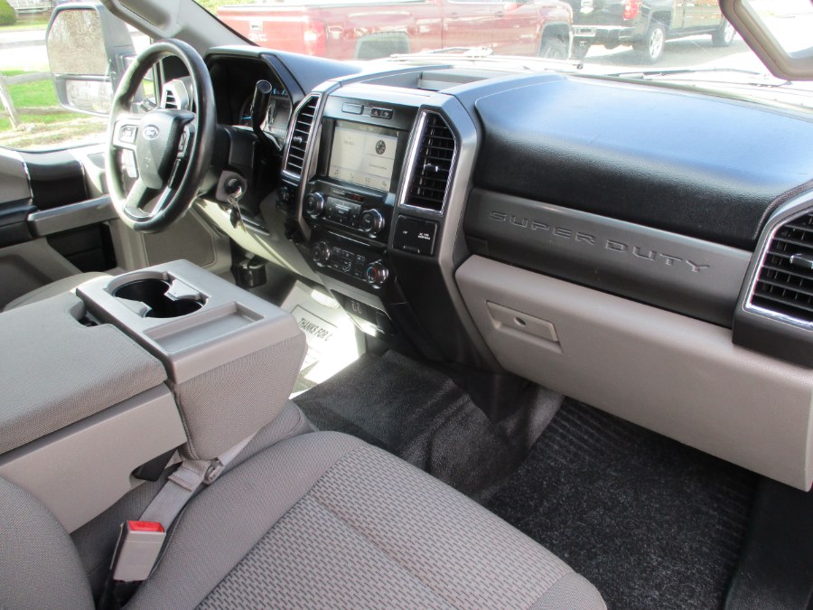 2018 Ford F-350 Super Duty XLT - Photo 45