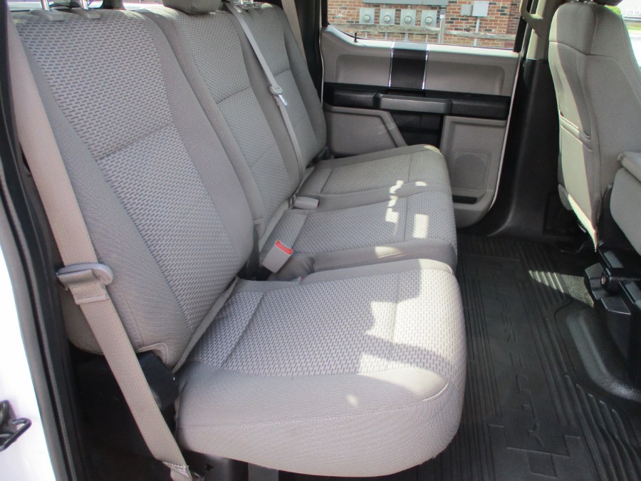 2018 Ford F-350 Super Duty XLT - Photo 39
