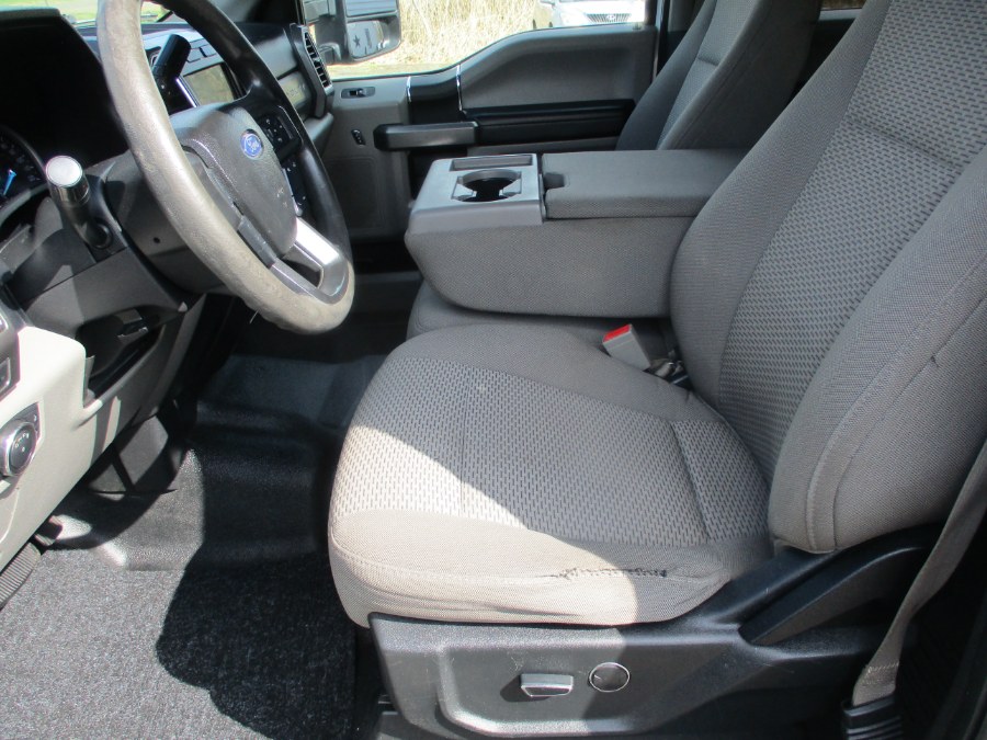 2018 Ford F-350 Super Duty XLT - Photo 30